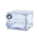 Jeio Tech VDC-21 Clear Polycarbonate Desiccator Cabinet 23L AAAD4021