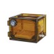 Jeio Tech VDC-21U Amber Polycarbonate UV Desiccator Cabinet 23L AAAD4121