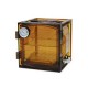 Jeio Tech VDC-31U Amber Polycarbonate UV Desiccator Cabinet 35L AAAD4111