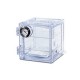 Jeio Tech VDC-11 Clear Polycarbonate Desiccator Cabinet 11L AAAD4001