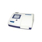 Jenway 6705 Visible Split Beam Spectrophotometer