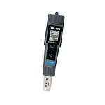 LaMotte pH/Salt Tracer Meter 1766