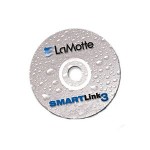 LaMotte 1901-CD SmartLink 3 PC Software