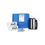 LaMotte 3308-01 DPD Free, Total and Combined Chlorine Test Kit
