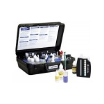 LaMotte 3633-04 Fresh Water Aquaculture Test Kit