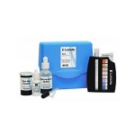 LaMotte 7391-02 Zinc Test Kit