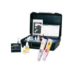 LaMotte 7436-01 Corrosion Control Test Kit