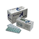LaMotte Alkalinity TesTab (100 Tablets) 3920A-J