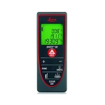 Leica DISTO D2 Laser Distance Meter 763495