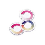 Lovibond CHECKIT Ammonia Color Disc 146210