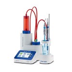 Mettler Toledo EasyPlus Easy Pro Titrator 30060044