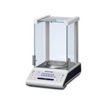 Mettler ML204 NewClassic ML Balance 220 g x 0.1 mg