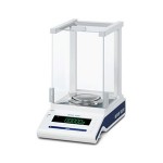 Mettler MS104S NewClassic MS Balance 120 g x 0.1 mg