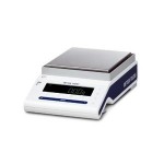 Mettler MS1602S NewClassic MS Balance 1620 g x 0.01 g