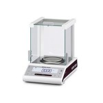 Mettler MS204S NewClassic MS Balance 220 g x 0.1 mg