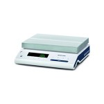 Mettler MS16001L NewClassic MS Balance 16200 g x 0.1 g