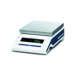 Mettler MS6001S NewClassic MS Balance 6200 g x 0.1 g