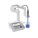 Mettler S220 SevenCompact pH/Ion Meter Kit S220-KIT