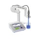 Mettler S220 SevenCompact pH/Ion Meter Kit S220-U