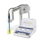 Mettler S400-Kit SevenExcellence Meter 30046241