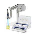 Mettler S479-Kit SevenExcellence Meter 30092988