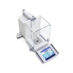 Mettler XP204S Excellence Balance 220 g x 0.1 mg