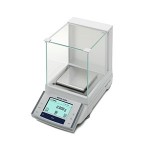 Mettler XP603S Excellence Balance 610 g x 1 mg