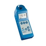 Myron L 4P Ultrameter Conductivity Meter 4PII