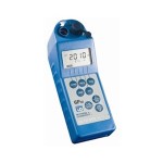 Myron L 6PFCE Ultrameter Meter 6PIIFCE