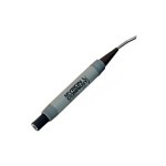 Myron L P72F Flat Tip pH Electrode