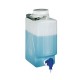 Nalgene HPDE Carboy With Spigot 20 L 2320-0050