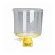 Nalgene Rapid-Flow Sterile Bottletop Filter Holder 500 ml 291-3320