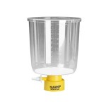 Nalgene Rapid-Flow Sterile Bottletop Filter Holder 1000 ml 292-4520