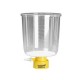 Nalgene Rapid-Flow Sterile Bottletop Filter Holder 1000 ml 292-3320