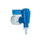 Nalgene Quick-Action Carboy Spigot Boss 6422-0010