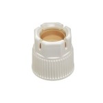 Nalgene LDPE Spigot Closure 6423-0010