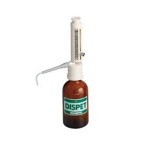 Nichiryo Dispet Bottletop Dispenser 0.4-2 mL 00-DP-2