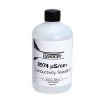 Oakton 8974 µS Conductivity/TDS Standard Solution WD-00653-89