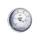 Oakton Wall Mount Thermohygrometer WD-03313-70