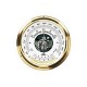 Oakton Wall Mount Aneroid Barometer inches Hg WD-03316-70