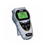 Oakton Temp 340 Data-logging Thermistor Thermometer WD-35426-50