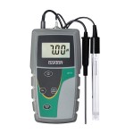 Oakton pH 6+ pH/ORP Meter WD-35613-24