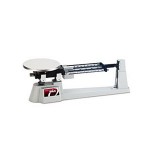 Ohaus 710-00 Triple Beam Mechanical Balance 610 g x 0.1 g