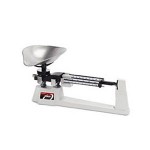 Ohaus 720-S0 Triple Beam Mechanical Balance 610 g x 0.1 g