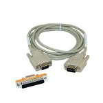 Ohaus RS232 Interface Cable Adapter 80252583