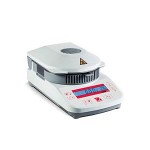 Ohaus MB25 Moisture Analyser 110 g x 0.005 g