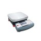 Ohaus R71MD6 Compact Bench Scale 6 kg x 0.1 g