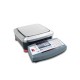 Ohaus R71MHD3 Compact Bench Scale 3 kg x 0.01 g