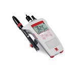 Ohaus ST300 Starter pH Portable Meter