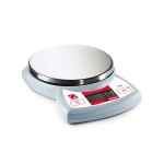 Ohaus CS5000 Compact Scale 5000 g x 1 g